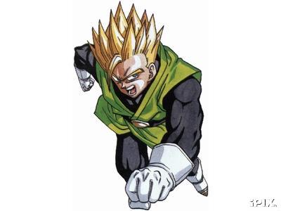 gohan8